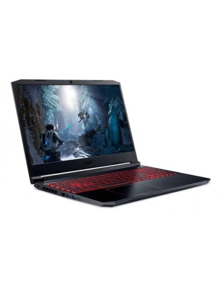 780255-MLU51077533612_082022,Notebook I5 Gamer Acer An515-55-5799 8gb 1tb 1650 W10h  Sdi