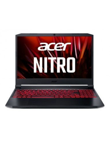 627662-MLU53218207406_012023,Notebook I5 Acer An515-57-583j 8gb 512gb Gtx-1650 W10h Sdi