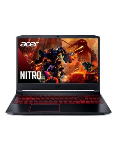 857535-MLU69146011127_042023,Notebook R7 Gamer An515-45-r226 8gb 512gb 1650 W11 15,6 Sdi