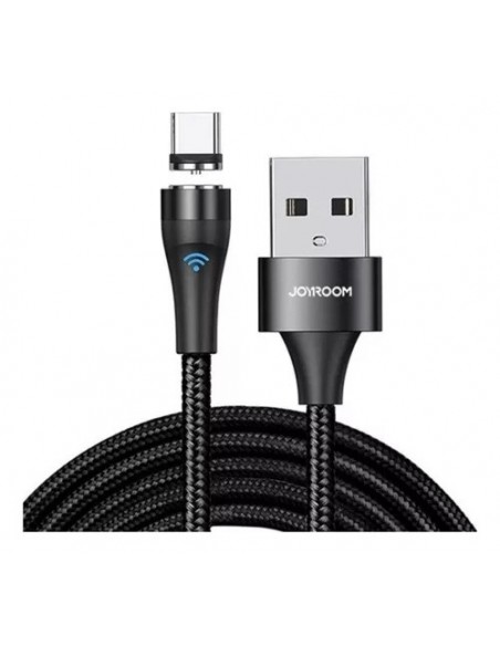 856765-MLU73690003229_122023,Cable Magnético Tipo C - Joyroom Sdi