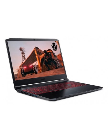 733968-MLU76150969545_052024,Notebook I5 Gamer An515-57-57t0 8gb 1tb+256gb 1650 15,6 Sdi