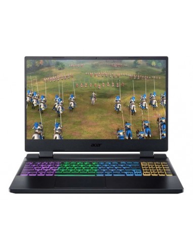 774891-MLU75973678382_052024,Notebook I5 Gamer An515-58-54zf 8gb 512gb 3050 W11 15,6 Sdi