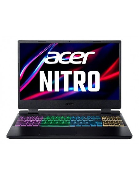 614157-MLU76152047743_052024,Notebook I5 Gamer An515-58-54zf 8gb 512gb 3050 W11 15,6 Sdi