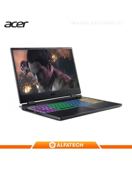 709268-MLU76152087297_052024,Notebook I5 Gamer An515-58-54zf 8gb 512gb 3050 W11 15,6 Sdi