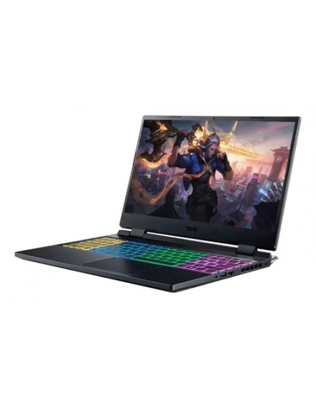 919691-MLU75973579404_052024,Notebook I5 Gamer An515-58-54zf 8gb 512gb 3050 W11 15,6 Sdi