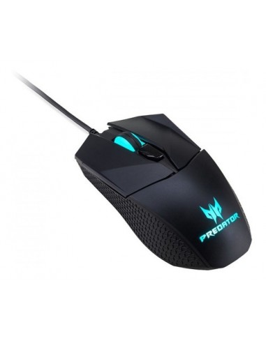895727-MLU69908930679_062023, Mouse Óptico Gamer Acer Cestus 300 Cable Usb Sdi