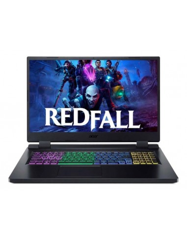 913639-MLU77333253140_072024,Notebook I5 Gamer An517-55-538q 16gb 1tb 3050 W11 17,3 Sdi