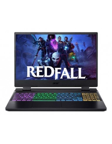 644304-MLU73885635845_012024,Notebook I5 Gamer An515-58-58v0 8gb 512gb 3050 W11 15,6 Sdi