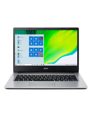 806457-MLU80591054638_112024,Notebook R5 Acer A314-22-r9ls 4gb 256gb Ssd  W10 14 Sdi