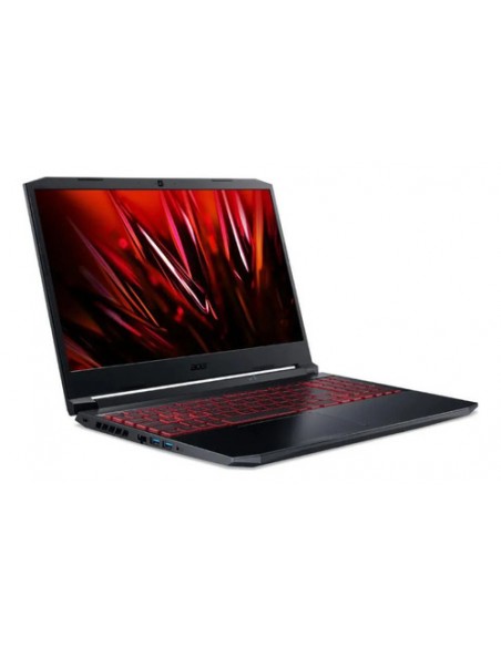 817180-MLU80856018705_112024,Notebook R5 Gamer Acer An515-45-r6ms 8gb 512gb 1650 W11 Sdi