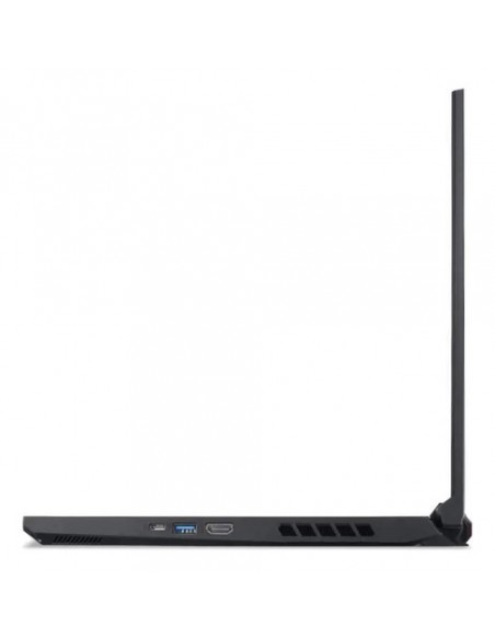731713-MLU80856018711_112024,Notebook R5 Gamer Acer An515-45-r6ms 8gb 512gb 1650 W11 Sdi