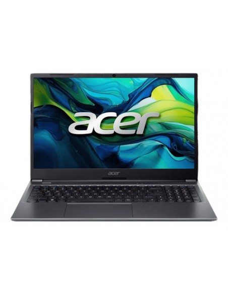 826273-MLU80593407102_112024,Notebook I7 Acer Al16-51p-74tu 16gb 512gb W11 16 Sdi