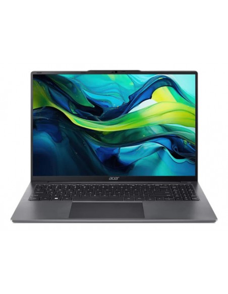 846463-MLU80593407112_112024,Notebook I7 Acer Al16-51p-74tu 16gb 512gb W11 16 Sdi