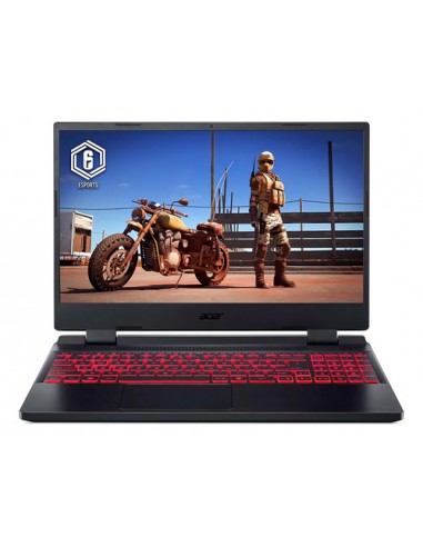 609650-MLU81497962082_012025,Notebook I5 Gamer An515-58-556c 8gb 512gb Linux 3050 Sdi